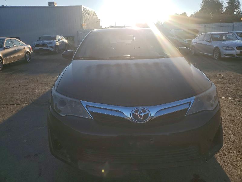 2015 Toyota Camery მანქანა იყიდება აუქციონზე, vin: 4T4BF1FK8CR174094, აუქციონის ნომერი: 99867735