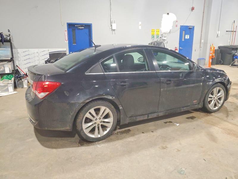 Aukcja sprzedaży 2011 Chevrolet Cruze Lt, vin: 1G1PG5S94B7243008, numer aukcji: 73649705