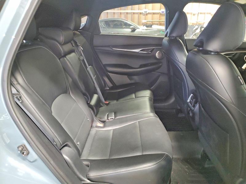 Продажа на аукционе авто 2022 Infiniti Qx55, vin: 3PCAJ5K38NF100300, номер лота: 73546055