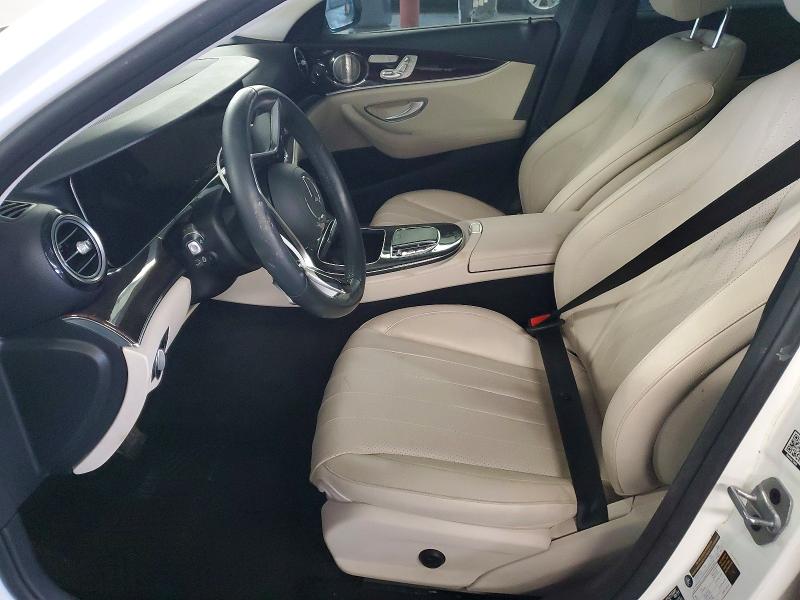 Aukcja sprzedaży 2021 Mercedes-benz E, vin: W1KZF8EB2MA967584, numer aukcji: 75182375
