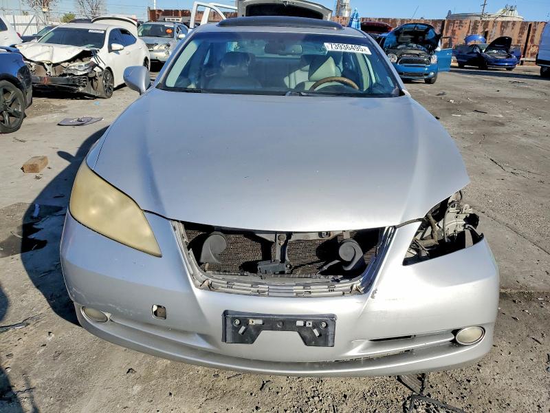 Продаж на аукціоні авто 2007 Lexus Es, vin: JTHBJ46G972005356, номер лоту: 73936495