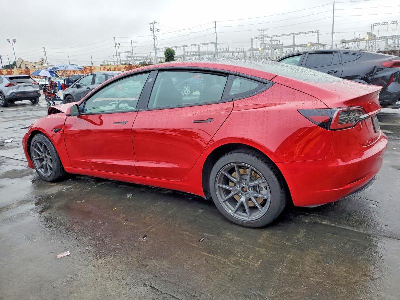 Aukcja sprzedaży 2023 Tesla Model 3, vin: 5YJ3E1EA0PF451138, numer aukcji: 99541075