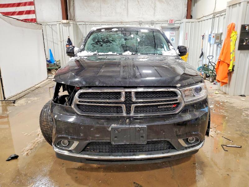 Aukcja sprzedaży 2016 Dodge Durango Li, vin: 1C4RDJDGXGC301926, numer aukcji: 73683835