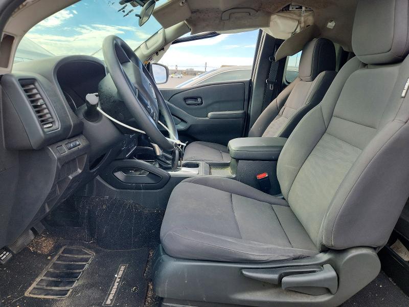 Aukcja sprzedaży 2023 Nissan Frontier, vin: 1N6ED1CL9PN668413, numer aukcji: 98687105