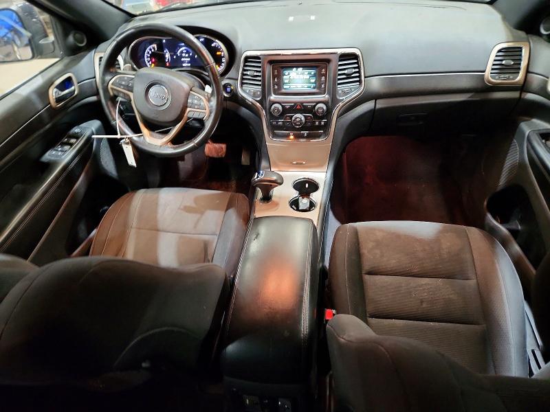 73371105 :رقم المزاد ، 1C4RJFAG2FC191351 vin ، 2015 Jeep Grand Cher مزاد بيع