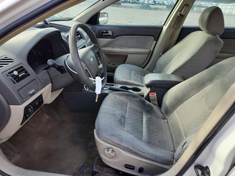 74743325 :رقم المزاد ، 3FAHP0HG0CR187802 vin ، 2012 Ford Fusion مزاد بيع