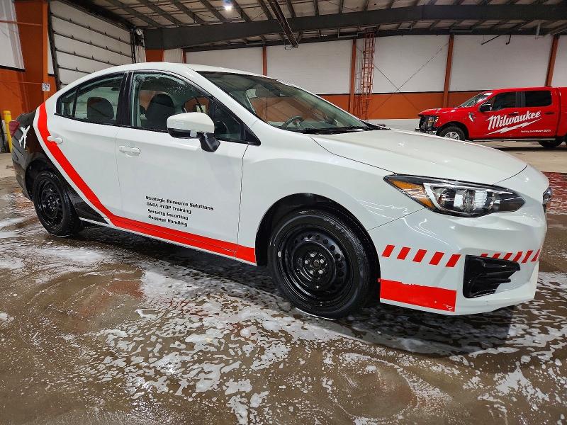 Aukcja sprzedaży 2019 Subaru Impreza, vin: 4S3GKAA69K3620056, numer aukcji: 73986385