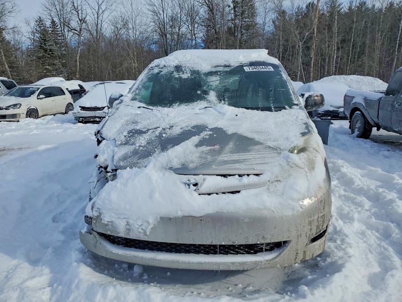 2010 Toyota Sienna მანქანა იყიდება აუქციონზე, vin: 5TDZK4CC6AS338600, აუქციონის ნომერი: 73403445