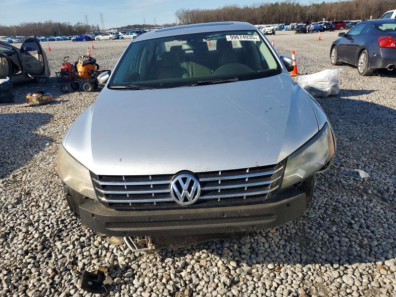 2013 Volkswagen Passat მანქანა იყიდება აუქციონზე, vin: 1VWCH7A34DC046522, აუქციონის ნომერი: 52775446