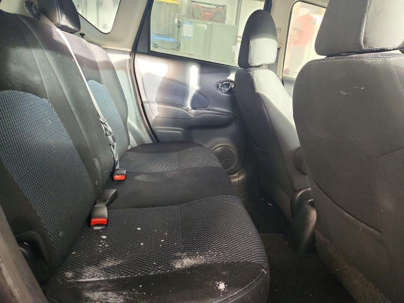Продажа на аукционе авто 2015 Nissan Versa Note, vin: 3N1CE2CP6FL446901, номер лота: 73240035
