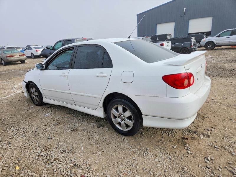Aukcja sprzedaży 2005 Toyota Corolla, vin: 1NXBR32E25Z501198, numer aukcji: 74427725