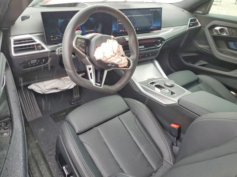 Aukcja sprzedaży 2025 Bmw 230i, vin: 3MW23CM0XS8F50176, numer aukcji: 75590845