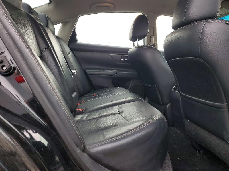 73967505 :رقم المزاد ، 1N4AL3AP0JC198836 vin ، 2018 Nissan Altima مزاد بيع