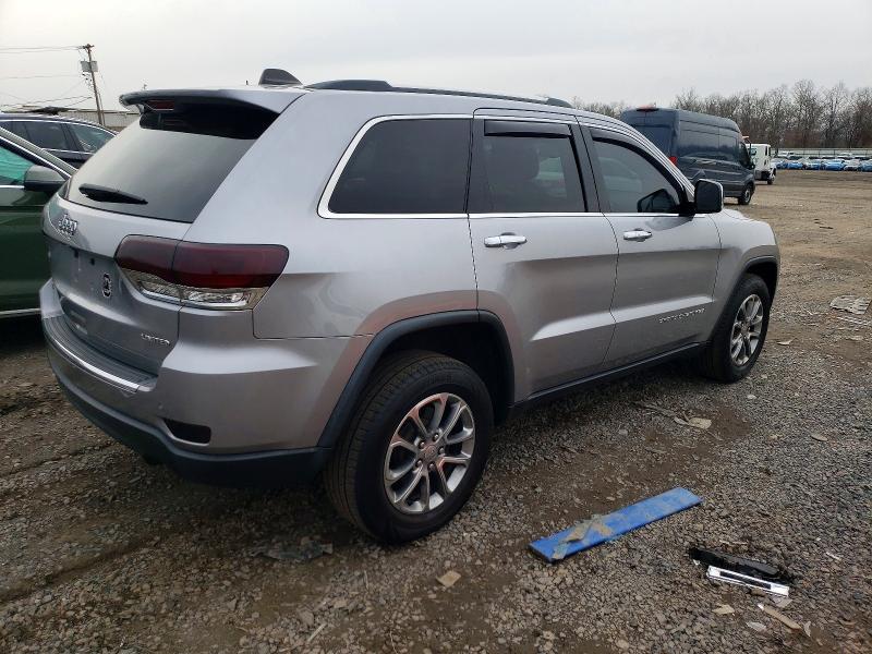 Продажа на аукционе авто 2015 Jeep Grand Cher, vin: 1C4RJFBG4FC699240, номер лота: 73449065