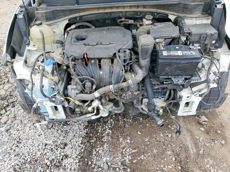 Aukcja sprzedaży 2020 Kia Sportage, vin: KNDPM3AC7L7793340, numer aukcji: 75367335