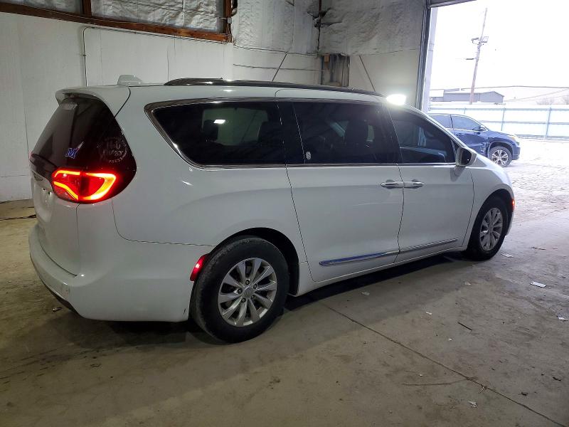 Aukcja sprzedaży 2019 Chrysler Pacifica, vin: 2C4RC1BG9KR625407, numer aukcji: 98254225