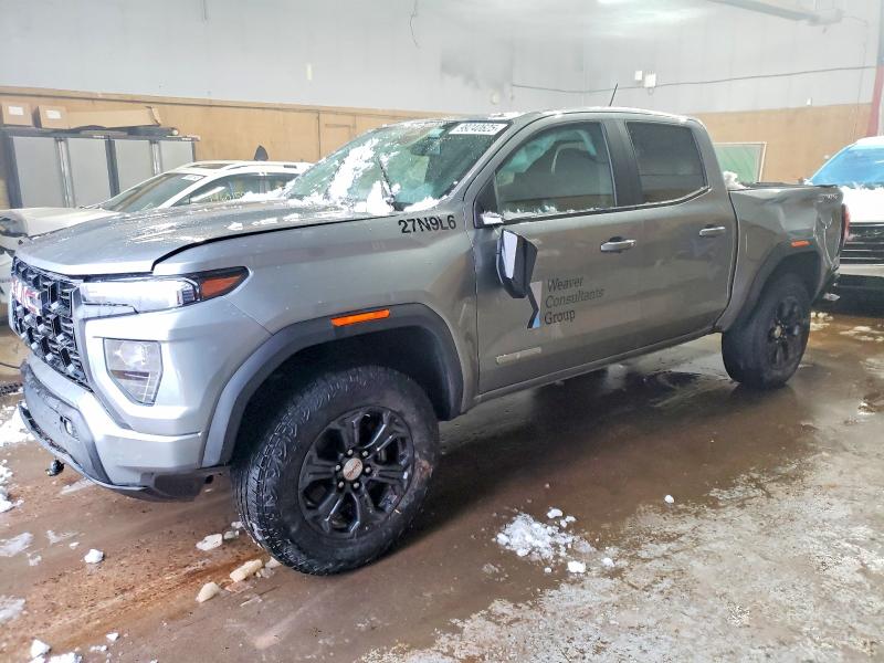 Aukcja sprzedaży 2024 Gmc Canyon, vin: 1GTP6BEK2R1134664, numer aukcji: 99240625