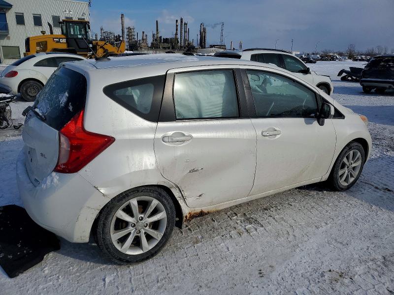 Продажа на аукционе авто 2014 Nissan Versa Note, vin: 3N1CE2CP7EL363220, номер лота: 74193735