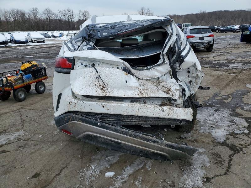 2024 Lexus Rx 350 მანქანა იყიდება აუქციონზე, vin: 2T2BAMCA9RC050010, აუქციონის ნომერი: 74148525