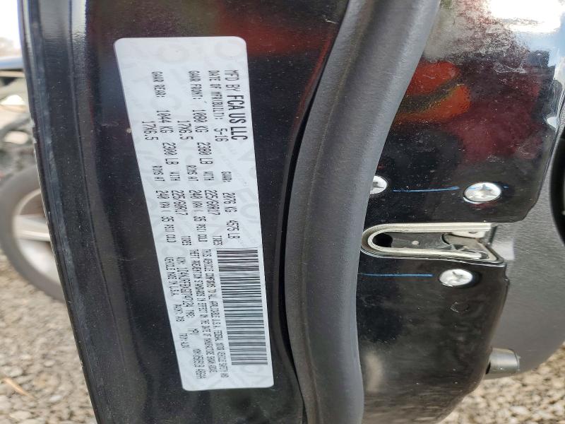Aukcja sprzedaży 2016 Jeep Patriot, vin: 1C4NJRFBXGD747124, numer aukcji: 98779975