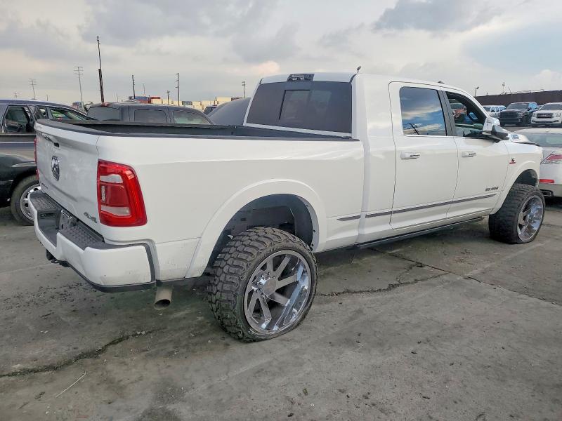 Продажа на аукционе авто 2021 Ram 2500, vin: 3C6UR5TL2MG610503, номер лота: 74490295