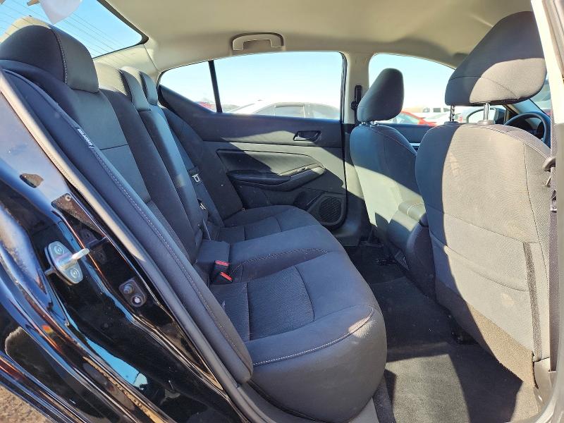 74627125 :رقم المزاد ، 1N4BL4DW9PN422390 vin ، 2023 Nissan Altima مزاد بيع