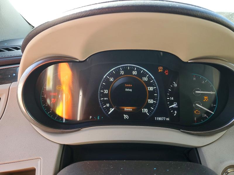 Продаж на аукціоні авто 2014 Buick Lacrosse, vin: 1G4GB5G30EF288320, номер лоту: 73855825