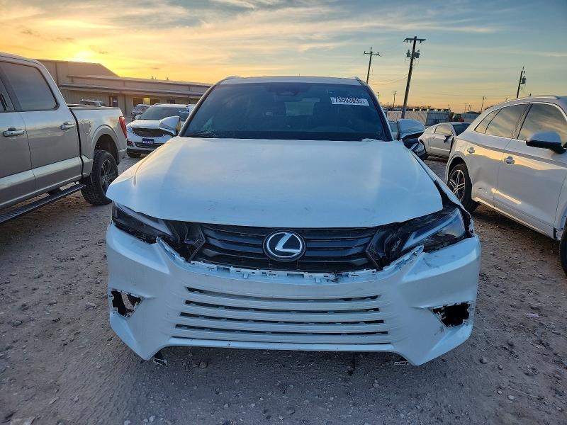 Auction sale of the 2024 Lexus Tx 350 Bas, vin: 5TDAAAB66RS017405, lot number: 73503895