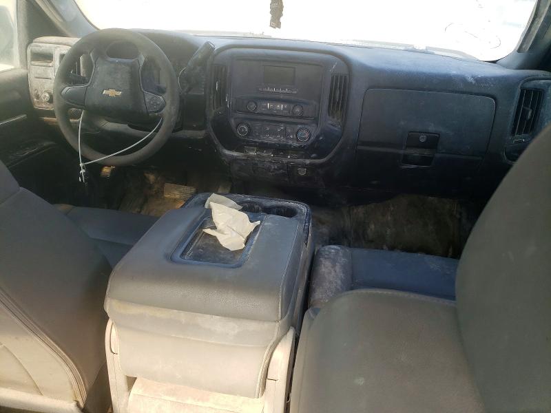 Продажа на аукционе авто 2017 Chevrolet Silverado, vin: 1GC1KUEG2HF230918, номер лота: 99260415