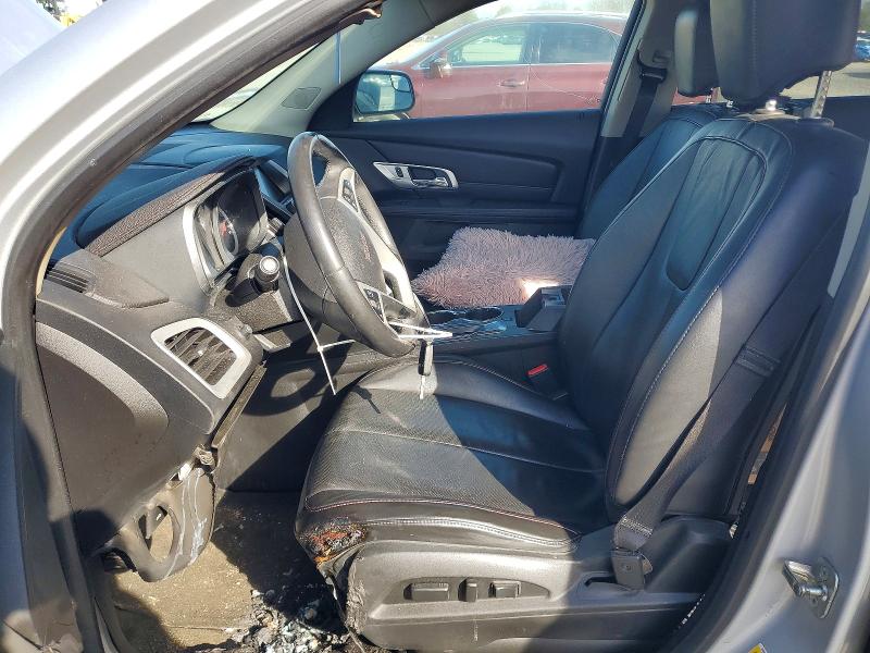 Aukcja sprzedaży 2012 Gmc Terrain, vin: 2GKFLUE5XC6223336, numer aukcji: 73714715