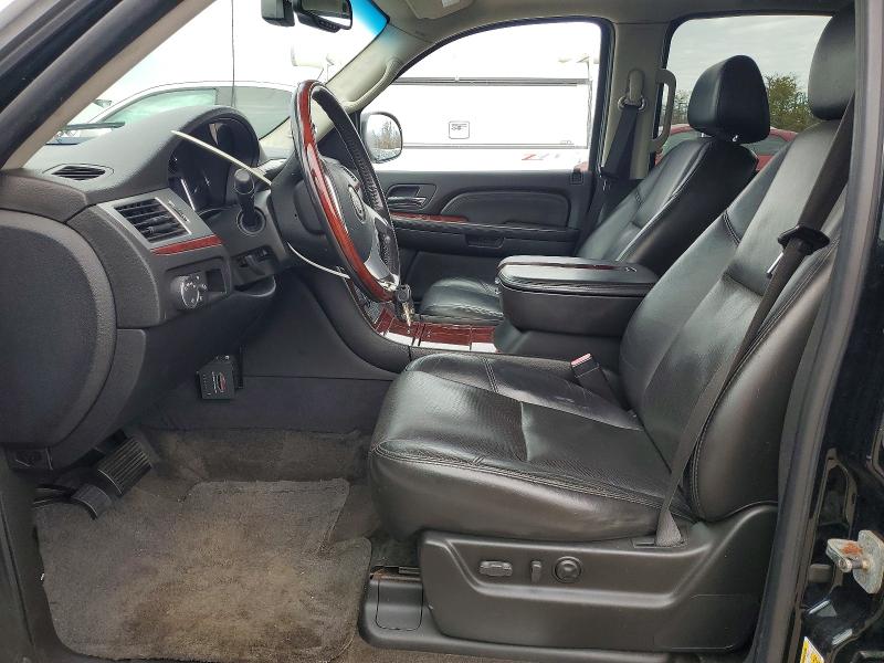 73785235 :رقم المزاد ، 3GYFK62897G285808 vin ، 2007 Cadillac Escalade E مزاد بيع