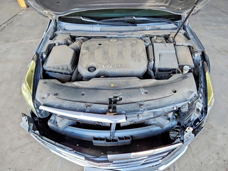 73912865 :رقم المزاد ، 2G61M5S37K9132312 vin ، 2019 Cadillac Xts مزاد بيع