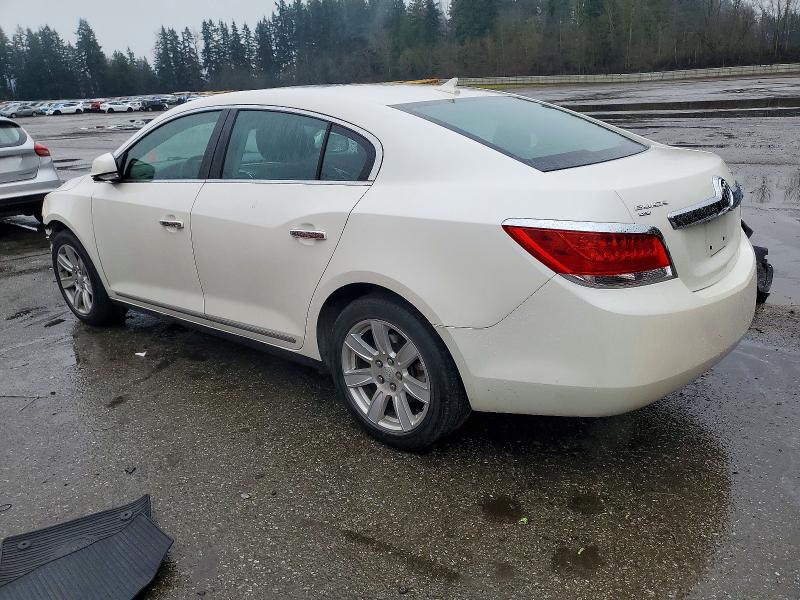Aukcja sprzedaży 2010 Buick Lacrosse, vin: 1G4GL5GGXAF205809, numer aukcji: 97313565