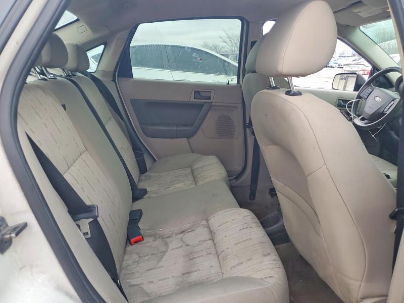 Aukcja sprzedaży 2010 Ford Focus, vin: 1FAHP3FN5AW248901, numer aukcji: 98207565