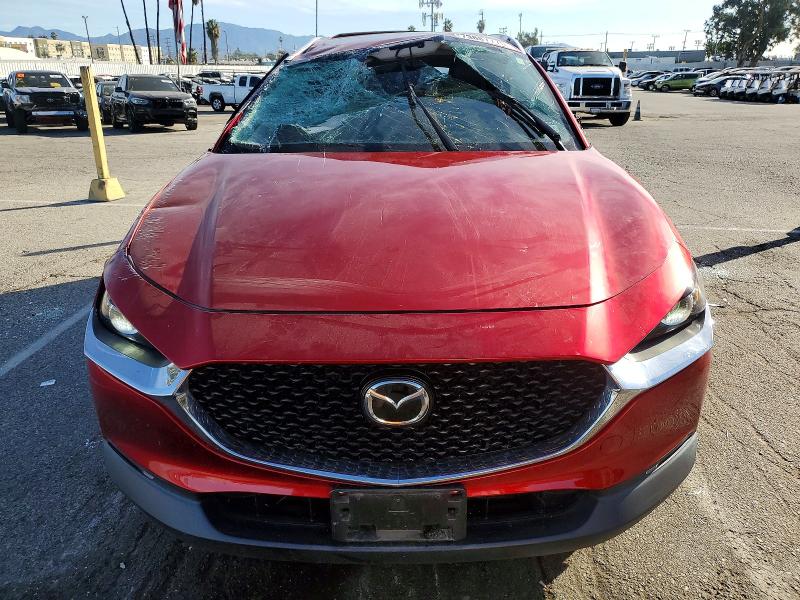Продаж на аукціоні авто 2021 Mazda Cx-30, vin: 3MVDMBAY5MM264757, номер лоту: 73887775
