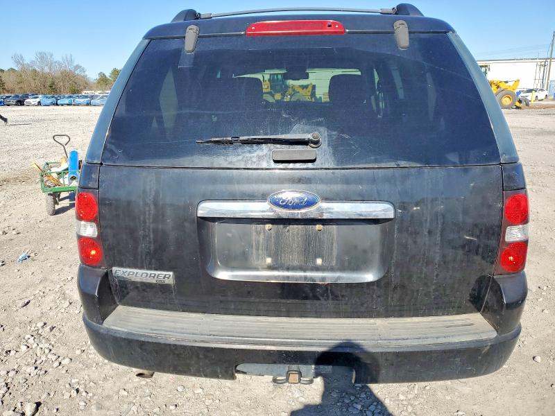 Aukcja sprzedaży 2008 Ford Explorer, vin: 1FMEU63E88UB36767, numer aukcji: 99166445