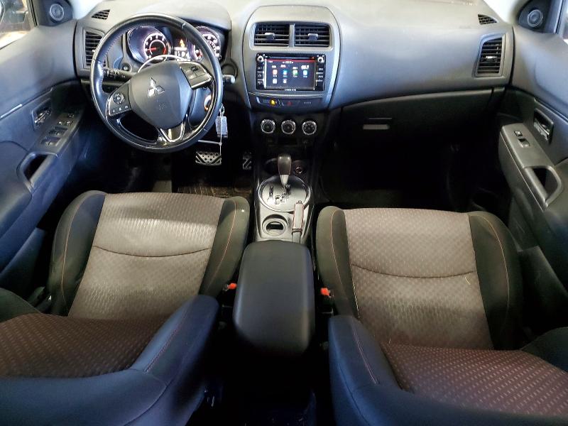 Продаж на аукціоні авто 2017 Mitsubishi Outlander Sport, vin: JA4AP3AU7HZ034148, номер лоту: 99005945