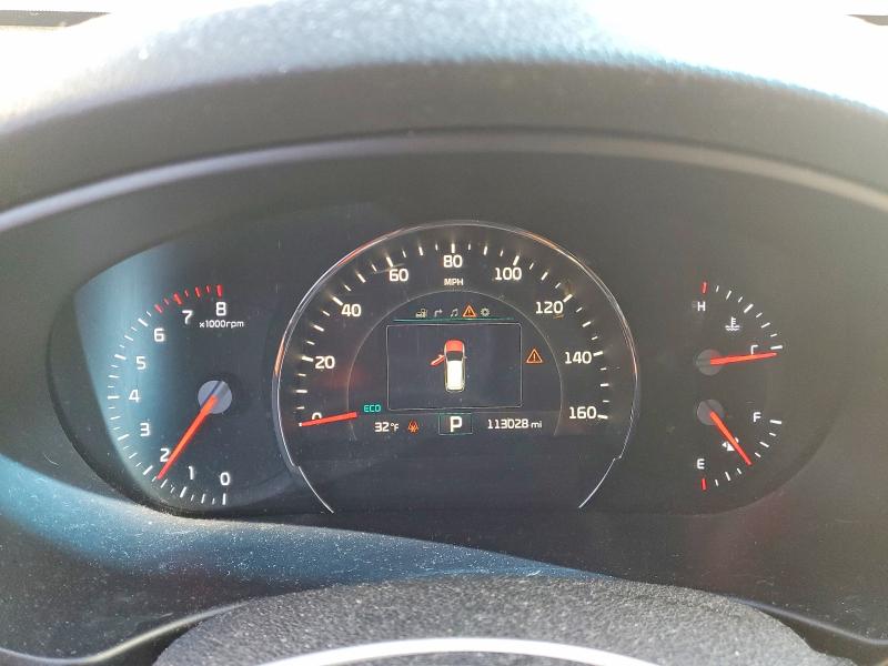 Aukcja sprzedaży 2016 Kia Sorento, vin: 5XYPKDA51GG143215, numer aukcji: 73616335