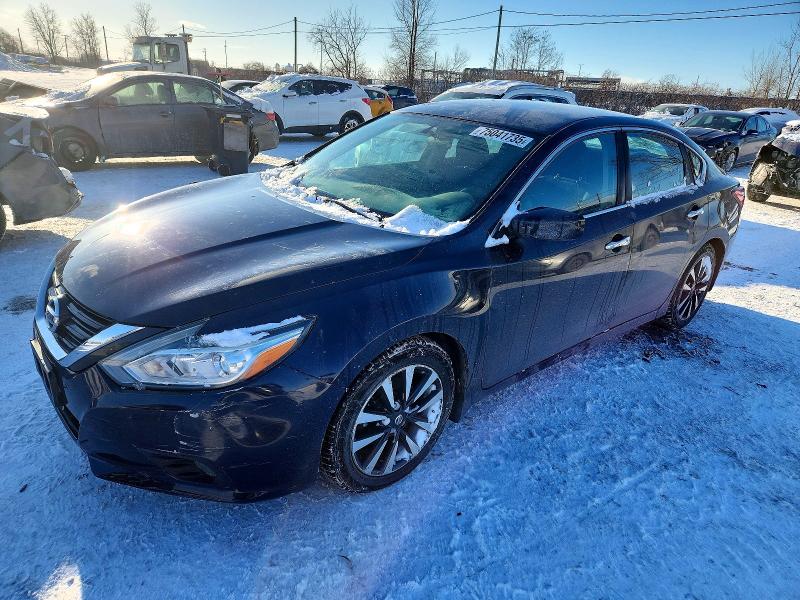 75041735 :رقم المزاد ، 1N4AL3AP8GN310084 vin ، 2016 Nissan Altima مزاد بيع