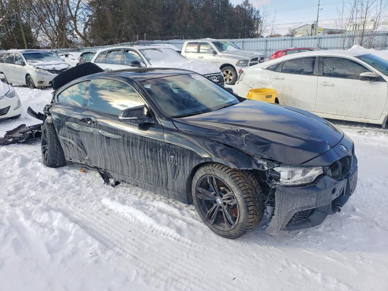 Aukcja sprzedaży 2014 Bmw 435, vin: WBA3R5C53EF730039, numer aukcji: 99572845