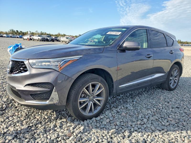 Auction sale of the 2020 Acura Rdx, vin: 5J8TC2H56LL003974, lot number: 98237465
