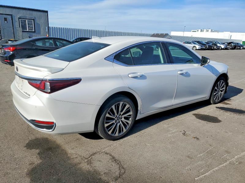 Aukcja sprzedaży 2021 Lexus Es, vin: 58AD11D1XMU001313, numer aukcji: 73747985
