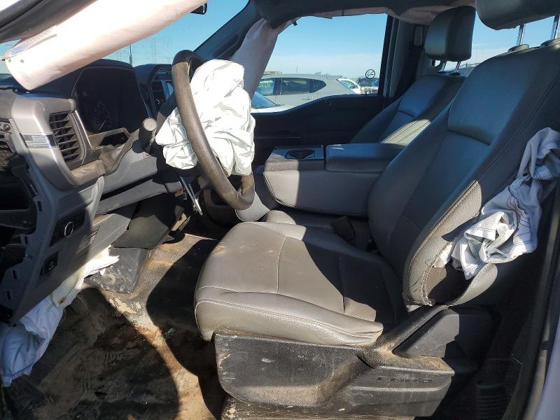 Aukcja sprzedaży 2022 Ford F150, vin: 1FTFW1E50NKE10070, numer aukcji: 98089755