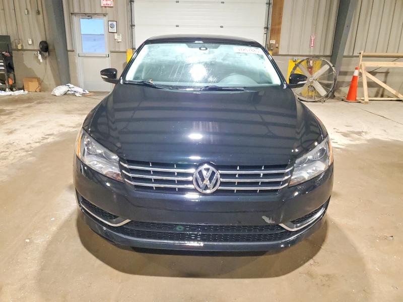 Aukcja sprzedaży 2015 Volkswagen Passat S, vin: 1VWAT7A34FC002948, numer aukcji: 97267885