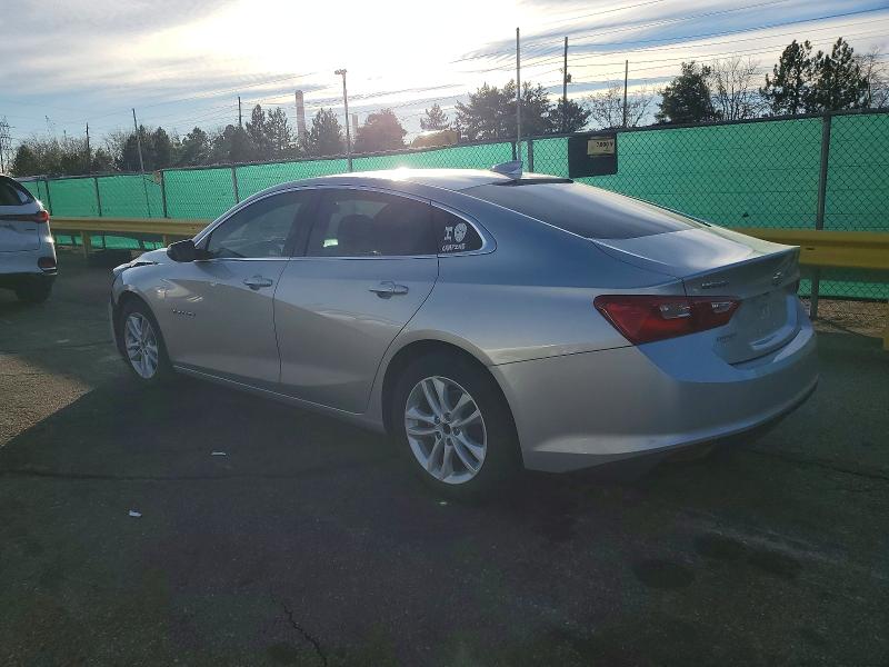 Продаж на аукціоні авто 2017 Chevrolet Malibu, vin: 1G1ZE5ST7HF150797, номер лоту: 98419755