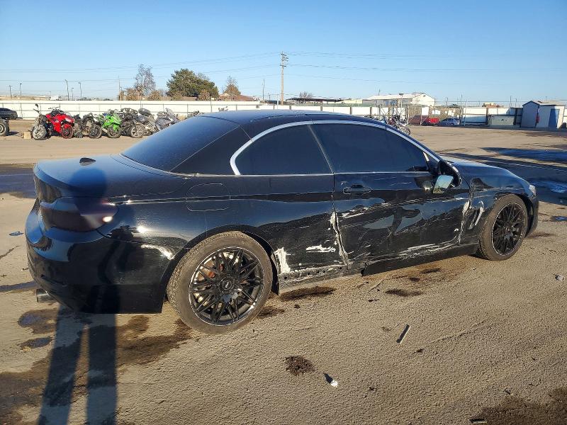 Продаж на аукціоні авто 2014 Bmw 428, vin: WBA3V5C51EJ968948, номер лоту: 74904705