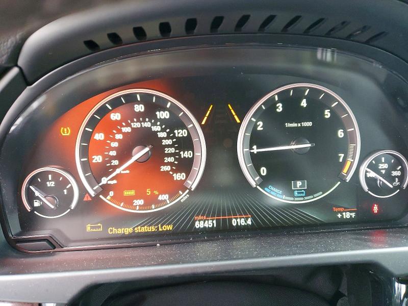73266525 :رقم المزاد ، 5UXKT0C57J0V99762 vin ، 2018 Bmw X5 مزاد بيع