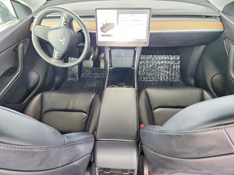 Aukcja sprzedaży 2021 Tesla Model Y, vin: 5YJYGDEE1MF085917, numer aukcji: 96926615