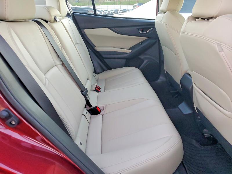 73318415 :رقم المزاد ، 4S3GKAT69L3604857 vin ، 2020 Subaru Impreza Li مزاد بيع