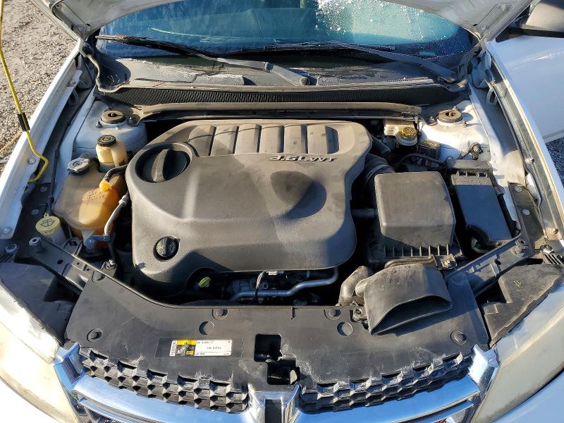 Продаж на аукціоні авто 2014 Dodge Avenger, vin: 1C3CDZAG9EN232788, номер лоту: 73964695